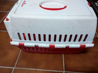 Transportín para perro Royal Canin