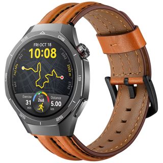 Correa Cuero Acolchado Huawei Watch GT 5 de 22mm