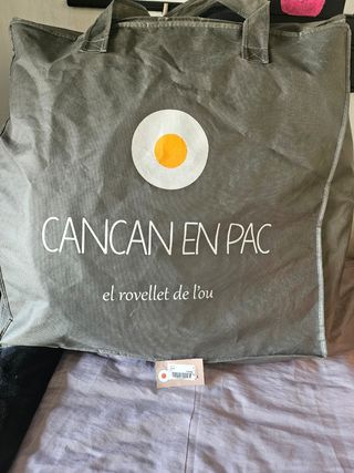 Cancan modelo Alba 85cm