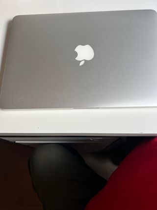 MacBook Pro retina 2013