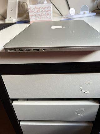 MacBook Pro retina 2013