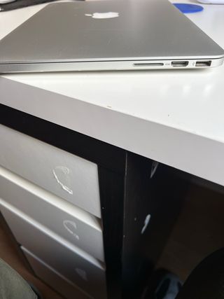 MacBook Pro retina 2013
