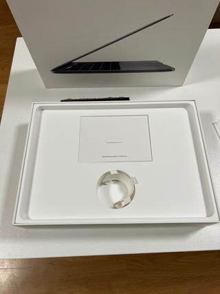 MacBook Pro retina 2013