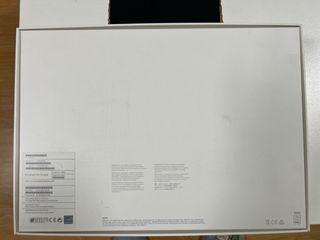 MacBook Pro retina 2013