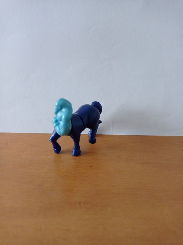 Figura Hércules Disney.