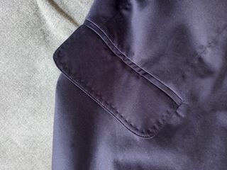 Blazer azul marino de Antea (El Corte Inglés)