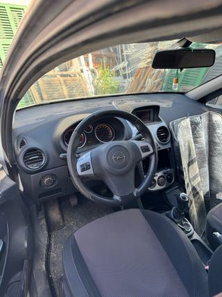 Opel Corsa 2008