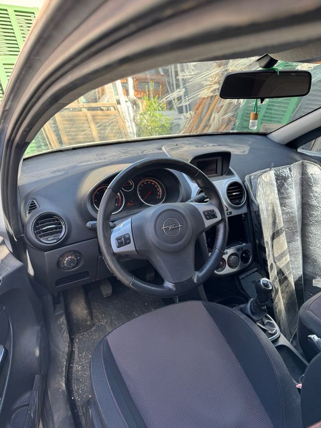 Opel Corsa 2008