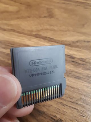 nintendo DS imagina ser diseñadora