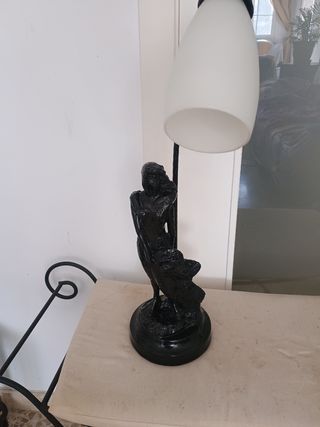 Lampara