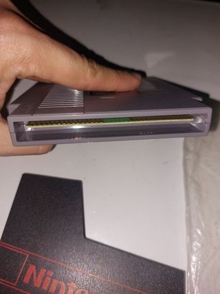 GOLF - NES - Nintendo 