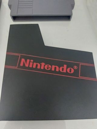 GOLF - NES - Nintendo 