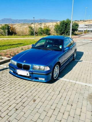 BMW Serie 3 m3 1997