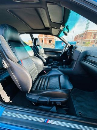 BMW Serie 3 m3 1997