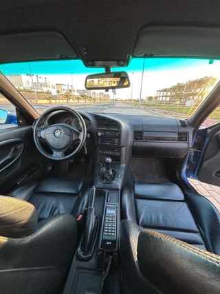 BMW Serie 3 m3 1997