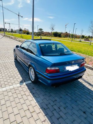BMW Serie 3 m3 1997
