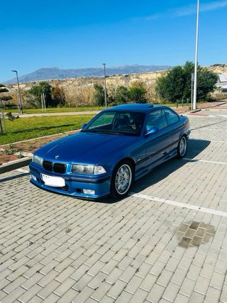 BMW Serie 3 m3 1997