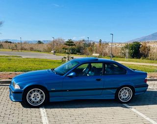 BMW Serie 3 m3 1997
