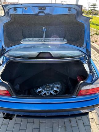 BMW Serie 3 m3 1997