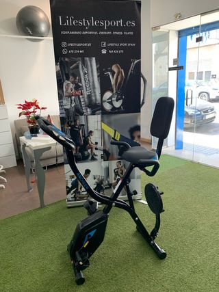 ANCHEER bicicleta plegable de exposicion