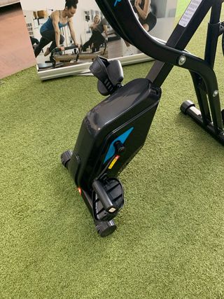 ANCHEER bicicleta plegable de exposicion