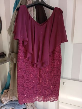 Vestido evento