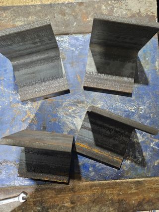 ANGULO HIERRO 150x160x15 mm
