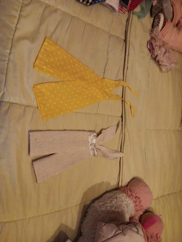 Petos para paolas Reino o kikas