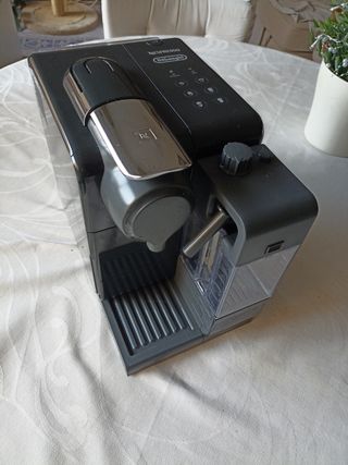 Delonghi Lattissima Touch