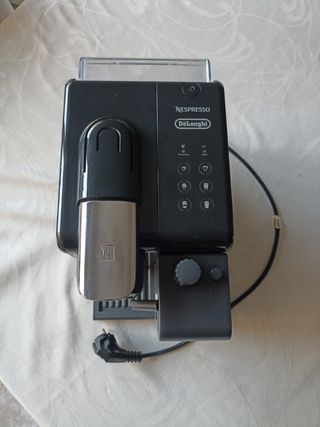 Delonghi Lattissima Touch