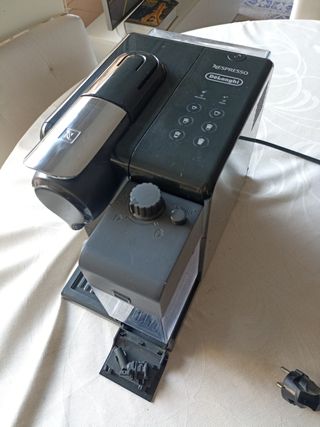 Delonghi Lattissima Touch