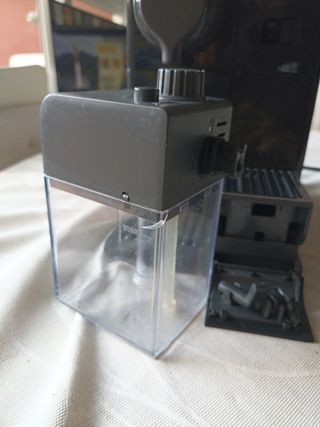 Delonghi Lattissima Touch