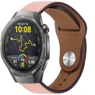 Correa de Cuero Bucle Huawei Watch GT 5 de 22mm