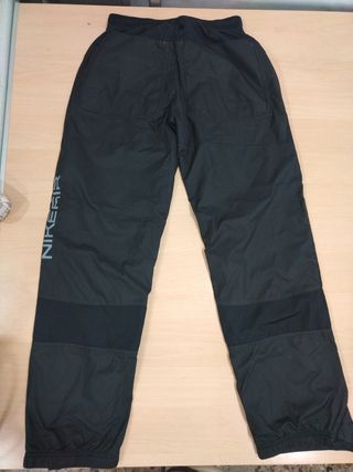  pantalones Nike mujer