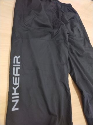  pantalones Nike mujer