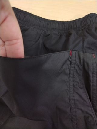  pantalones Nike mujer