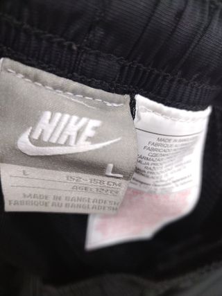  pantalones Nike mujer