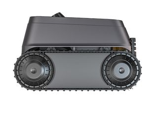 Limpiafondos eléctrico Aquasphere ASR 105