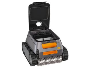 Limpiafondos eléctrico Aquasphere ASR 105