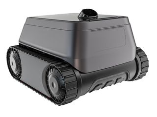 Limpiafondos eléctrico Aquasphere ASR 105