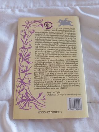 El Caballero De la Armadura Oxidada (Coleccion Nueva Consciencia) (Spanish Edition)