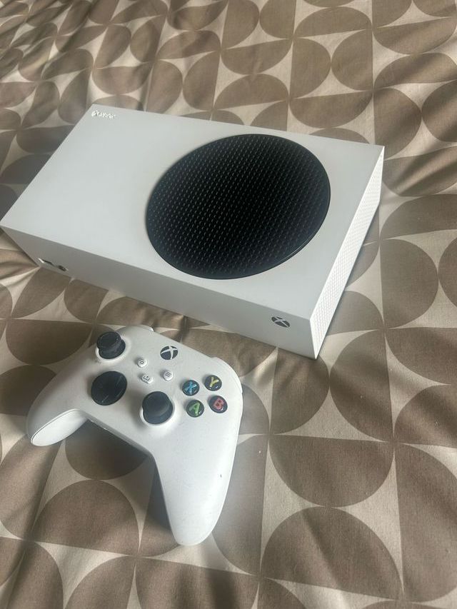 Xbox series s