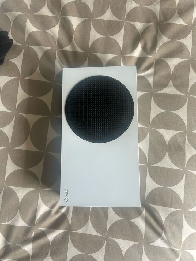 Xbox series s