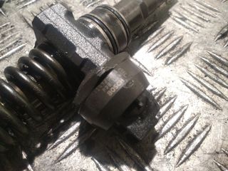 INYECTOR SEAT ALTEA (5P1) 038130073AG 343178