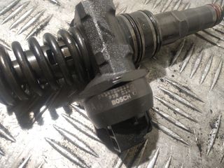 INYECTOR SEAT ALTEA (5P1) 038130073AG 343178