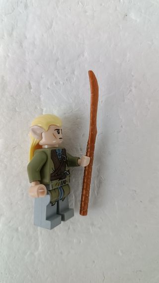 Lego minifigures The lord of the Rings dim008