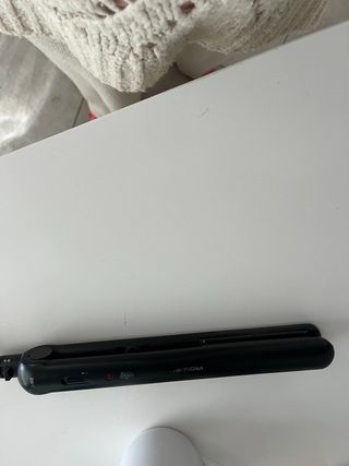 Plancha pelo. Rowenta