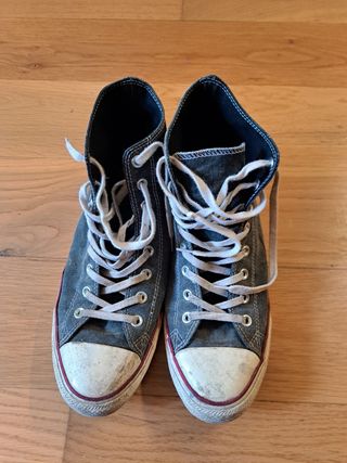 ZAPATILLAS CONVERSE