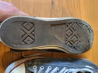 ZAPATILLAS CONVERSE