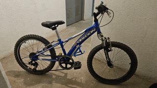 Bicicleta 20" BH Oregon 